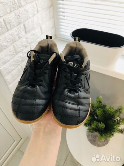 Футзалки детские