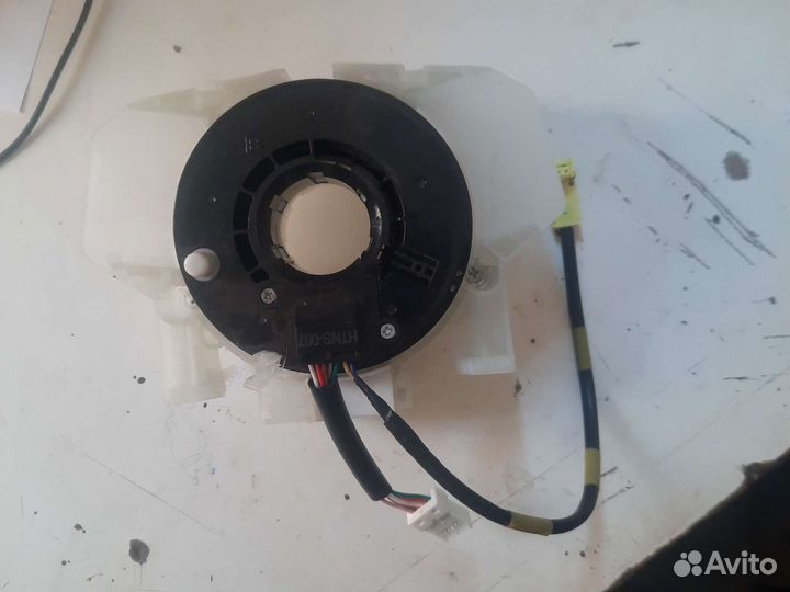 Шлейф подрулевой Nissan X-Trail t-30