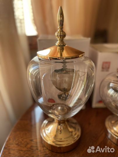 Посуда для фуршета