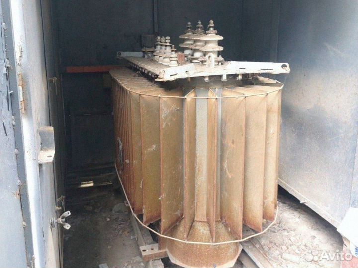 Трансформатор модели тмг-2500 Новый