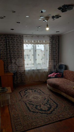 Комната 14 м² в 1-к., 3/9 эт.