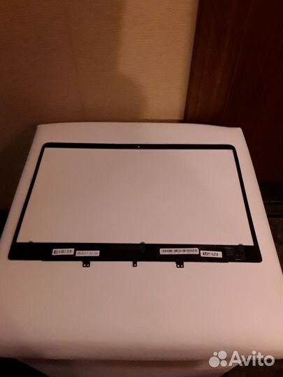 Новая оригинальная рамка монитора asus UX410