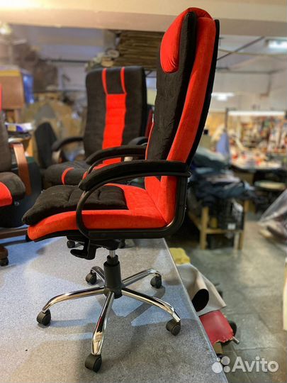 Кресло компьютерное