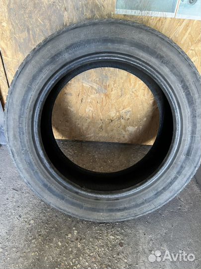 Giti GitiComfort SUV 520 215/60 R17 96H