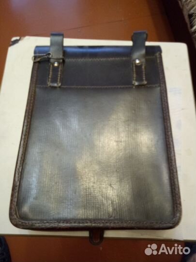 Сумка полевая сержантская