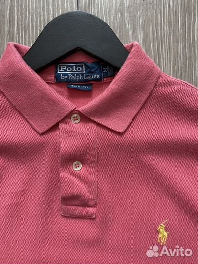 Поло polo ralph lauren