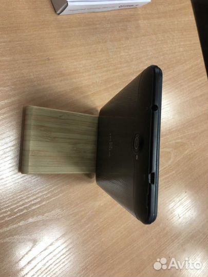 Планшет irbis TZ722/4x/4G/1GB/16GB/7.0