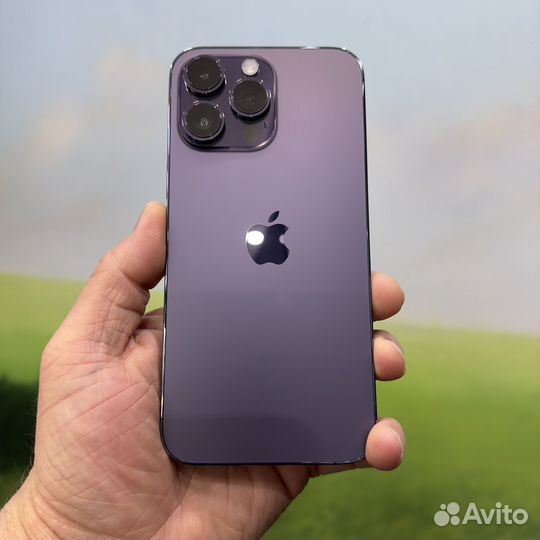 iPhone 14 Pro Max, 1 ТБ