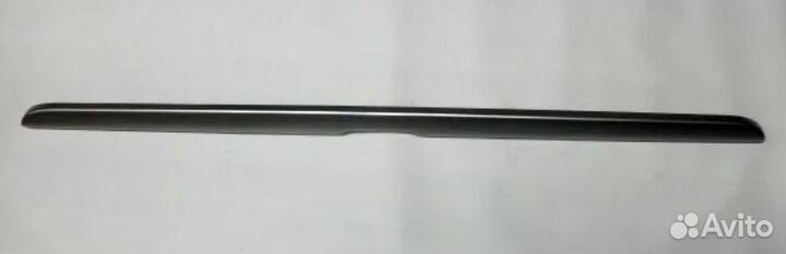 Накладка облицовки буфера нижняя камаз-5490