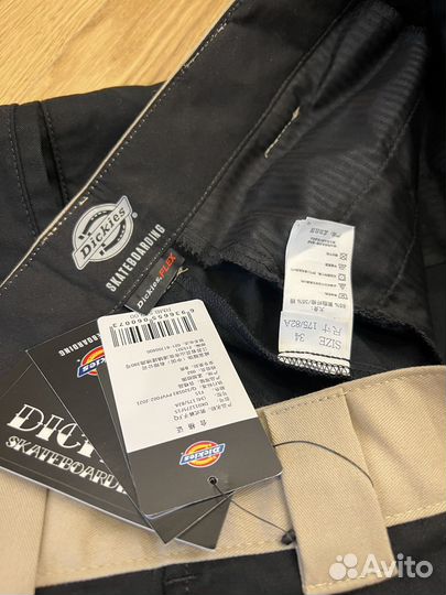 Брюки Dickies Loose Fit Work Pants