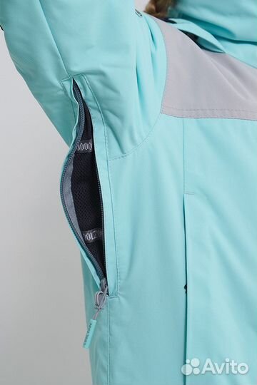 Горнолыжный комбинезон детский