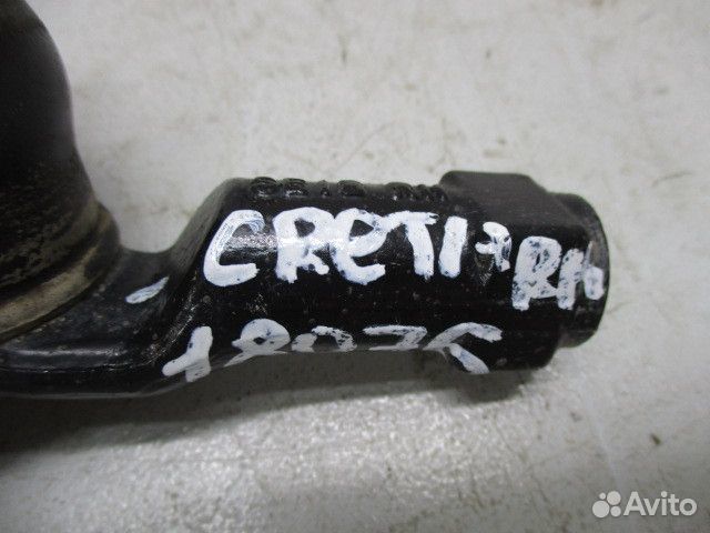 Наконечник рулевой правый Hyundai Creta