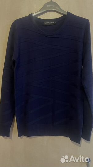 Свитер для мальчика