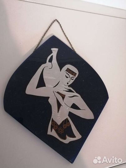 Сувениры из разных стран