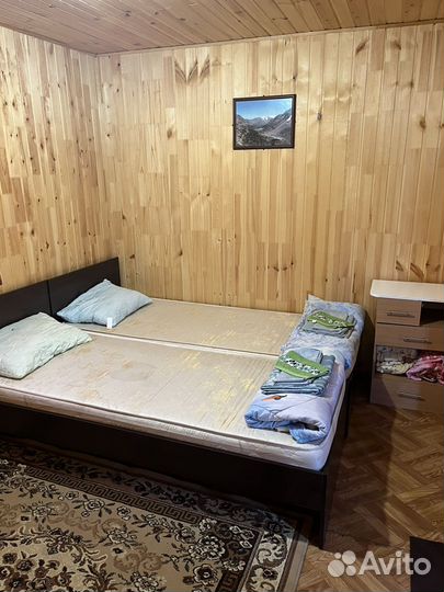 База отдыха