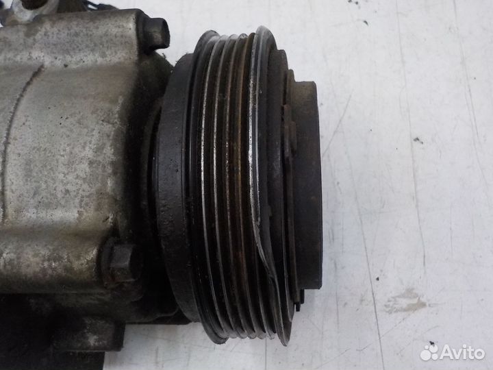 Б/У Б/У Компрессор кондиционера Ford Escape 200