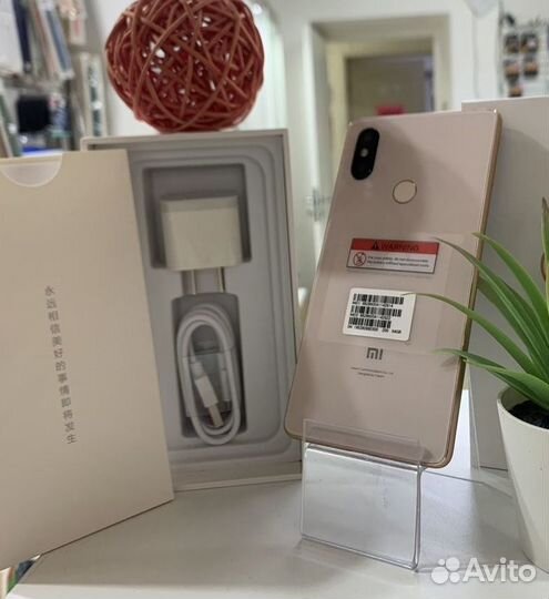 Xiaomi mi 8 se опт