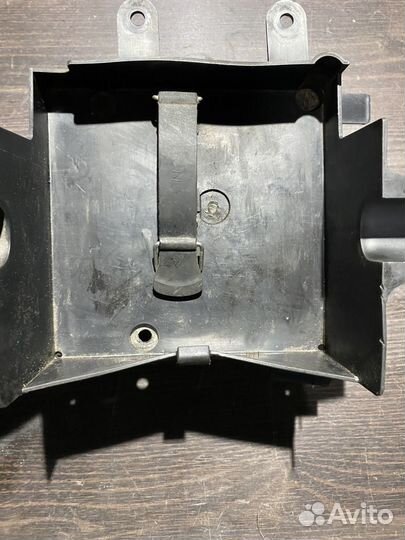 Бардачок для Yamaha FJR1300 03-05