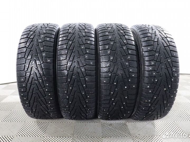 Nokian Tyres Hakkapeliitta 7 SUV 265/60 R18