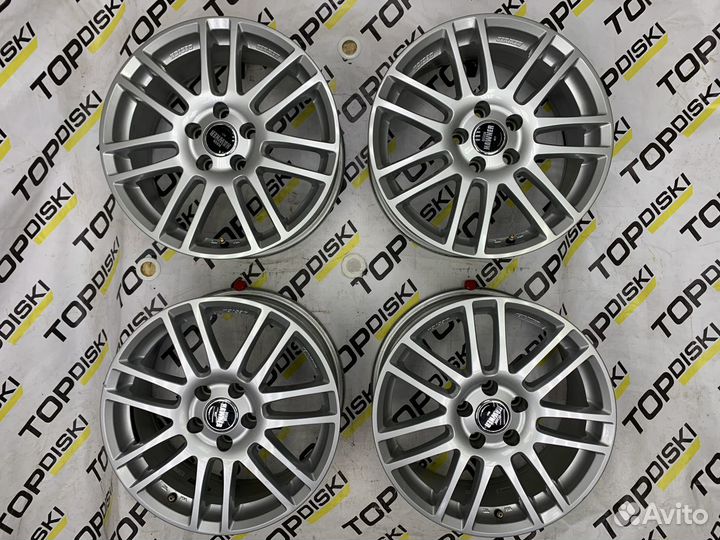 Диски R17 Hawner Audi Skoda VW 5-112 5x112