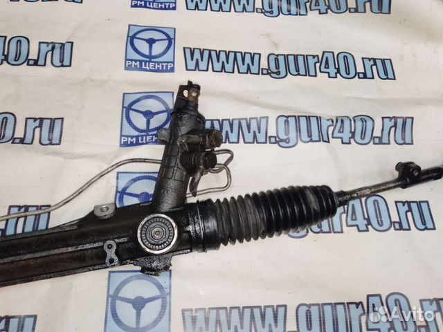 Рулевая рейка BMW 1 Series, BMW 3 Series, BMW X1
