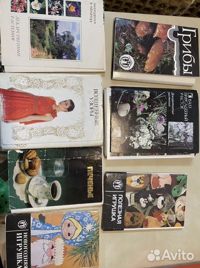 Открытки СССР