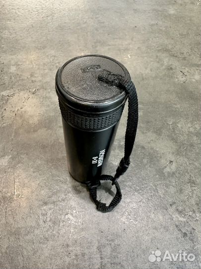 Бинокль монокуляр Колибри 8/30