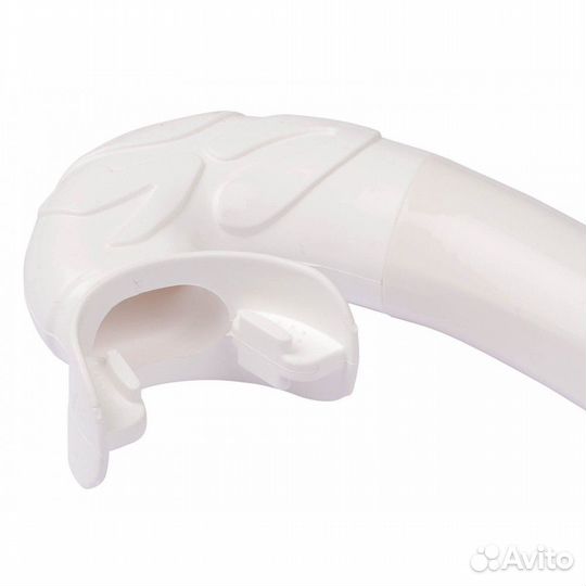 Трубка для подводной охоты и фридайвинга Mistral W