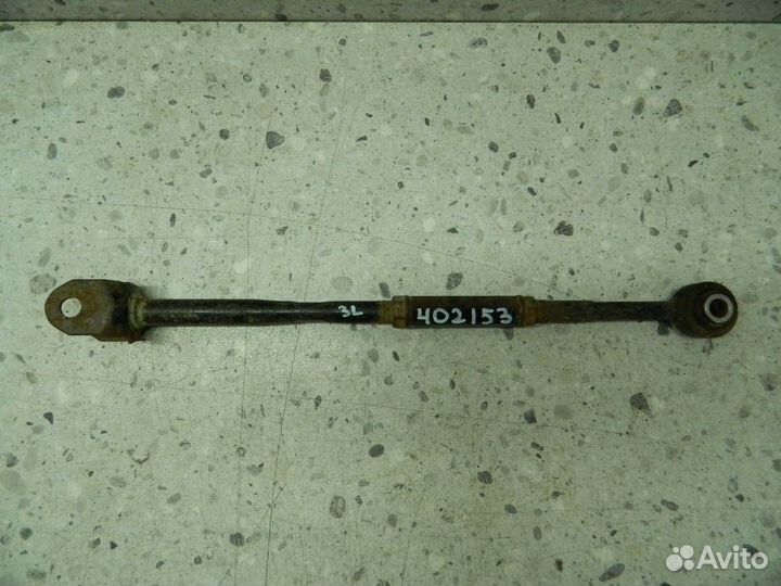 Тяга задняя поперечная левая Toyota Camry XV30 200