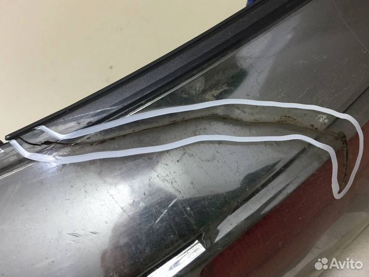 Фонарь задний наружный правый Lexus RX 350 /450h X