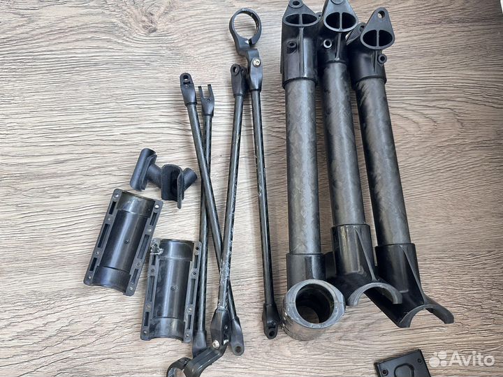 Запчасти DJI Inspire 1