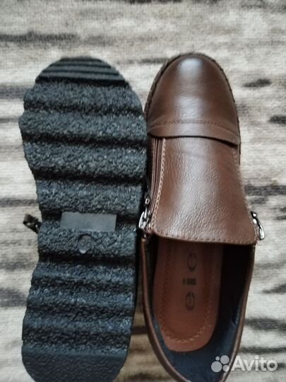 Туфли женские 36 размер