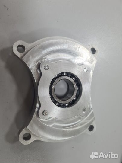 Фланец выходного вала кпп Stels 500gt