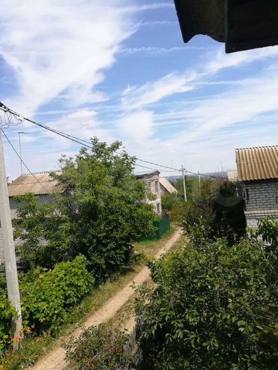 Дача 40 м² на участке 5,5 сот.