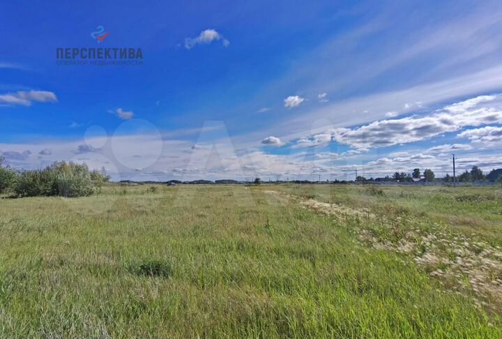 Участок 10,2 сот. (ИЖС)