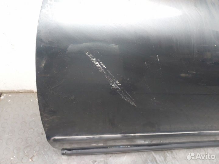 Дверь боковая Volkswagen Passat 5, 2000