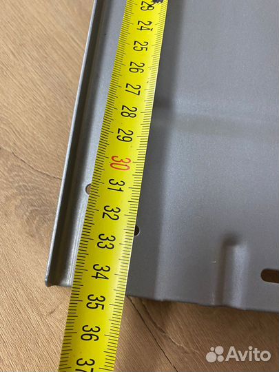 Кронштейн металлический для микроволновки и тв