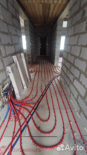 Строительство