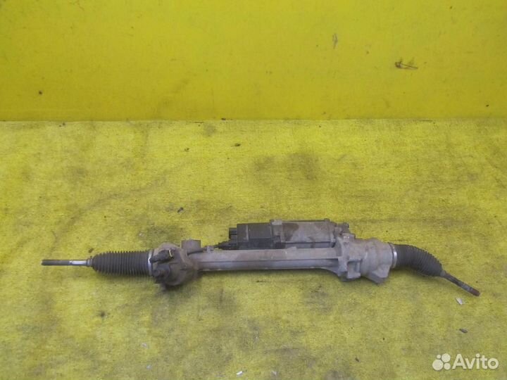 Рейка рулевая BMW X3 F25 (2010-2017)