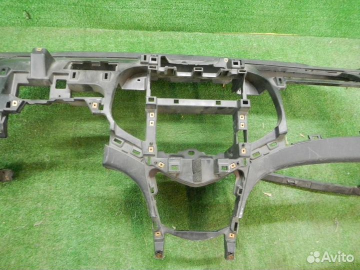 Торпедо Chevrolet Aveo t300 (2011-2015)