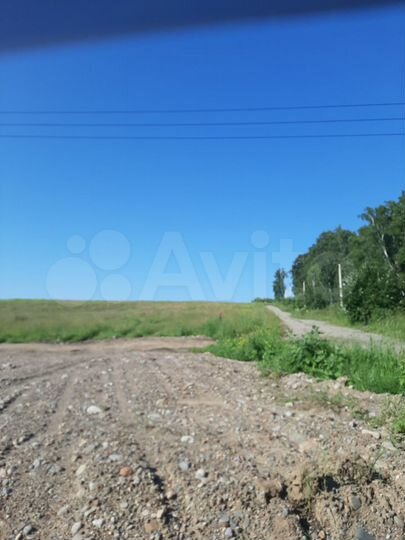 Участок 2 га (СНТ, ДНП)