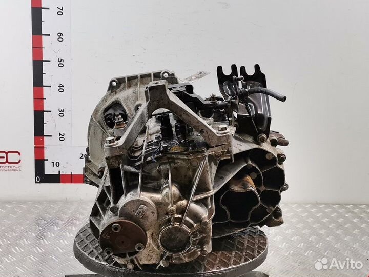 Кпп 5ст (механическая коробка) для Ford Focus 2