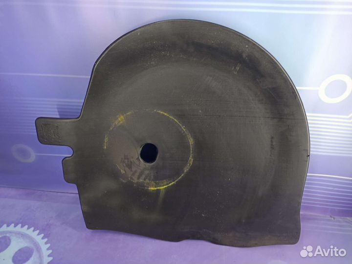 Панель пола багажника Great Wall Hover M2