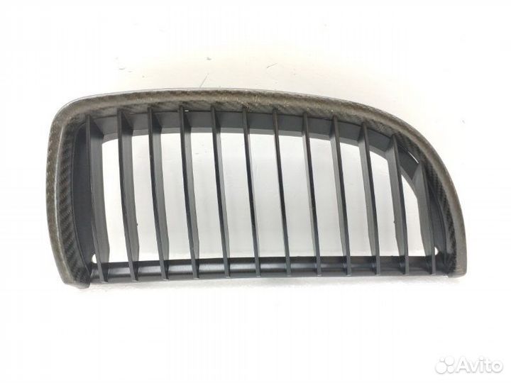 Решетка радиатора передняя правая Bmw 3-Series E90