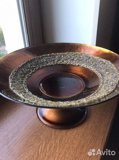 Ваза для фруктов