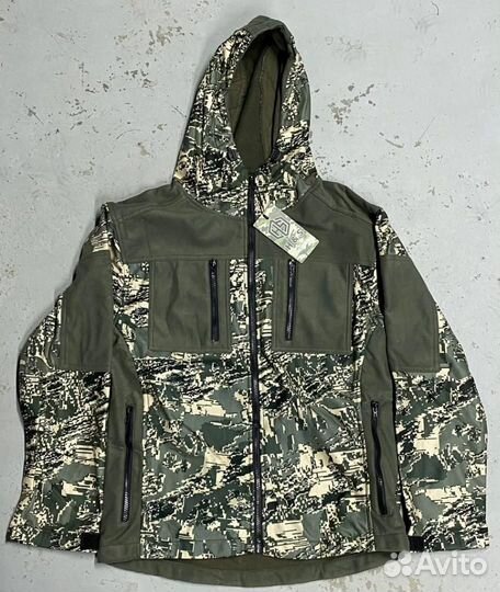 Комплект тактического снаряжения