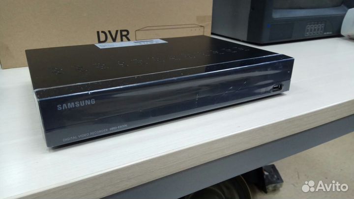 Видеорегистратор