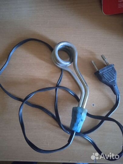 Кипятильник