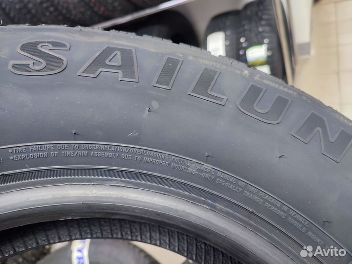 Sailun SL87N 195 R14C