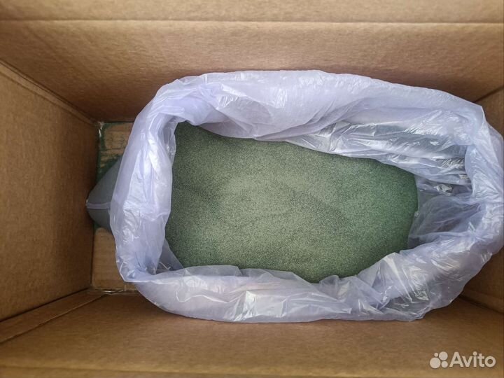 Цветной песок (1кг)